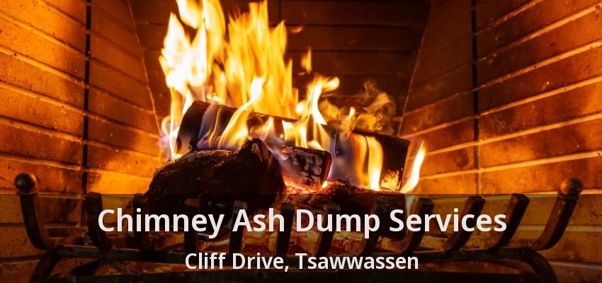 Chimney Ash Dump Services Cliff Drive, Tsawwassen - BC