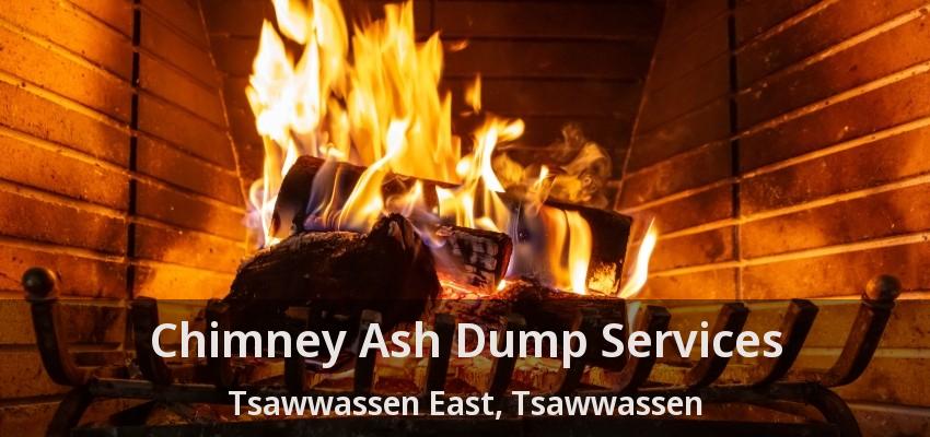 Chimney Ash Dump Services Tsawwassen East, Tsawwassen - BC