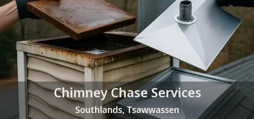Chimney Chase Services Southlands, Tsawwassen - BC