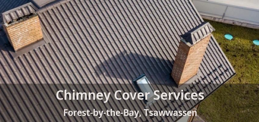 Chimney Cover Services Forest-by-the-Bay, Tsawwassen - BC