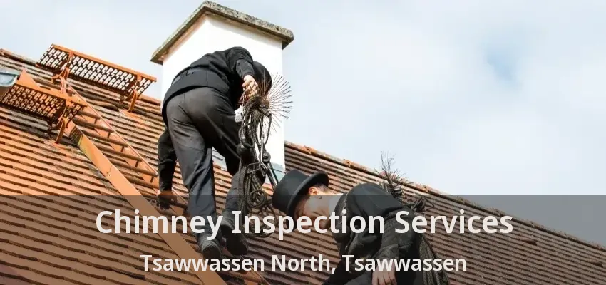 Chimney Inspection Services Tsawwassen North, Tsawwassen - BC