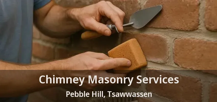 Chimney Masonry Services Pebble Hill, Tsawwassen - BC