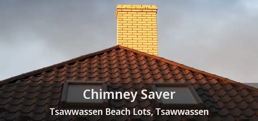 Chimney Saver Tsawwassen Beach Lots, Tsawwassen - BC