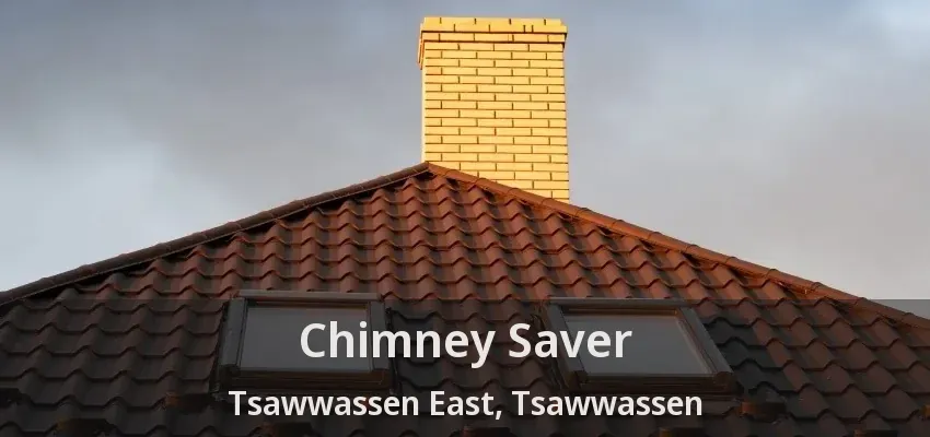 Chimney Saver Tsawwassen East, Tsawwassen - BC