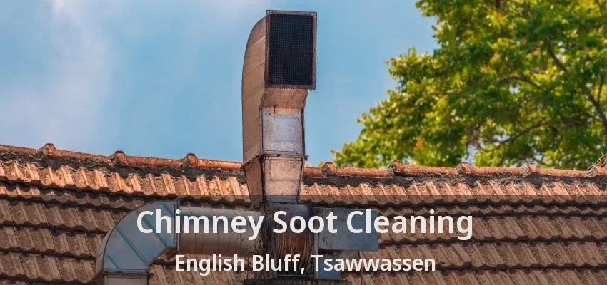 Chimney Soot Cleaning English Bluff, Tsawwassen - BC