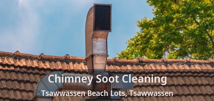 Chimney Soot Cleaning Tsawwassen Beach Lots, Tsawwassen - BC