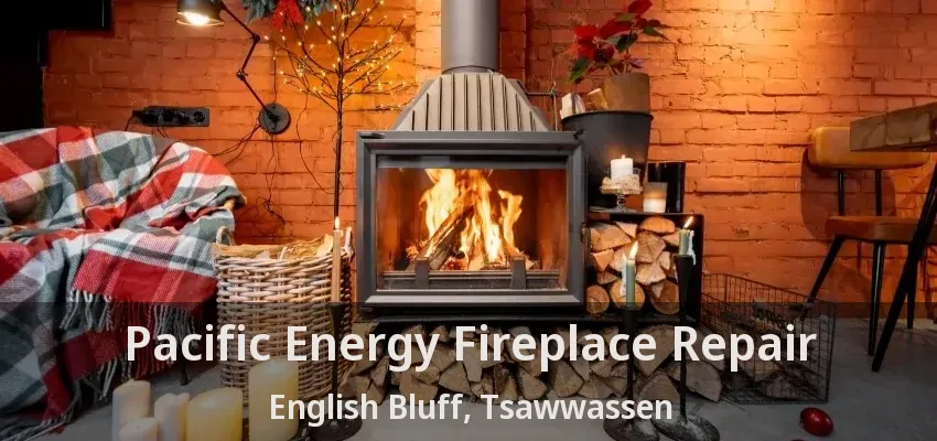 Pacific Energy Fireplace Repair English Bluff, Tsawwassen - BC