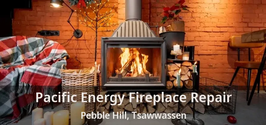 Pacific Energy Fireplace Repair Pebble Hill, Tsawwassen - BC