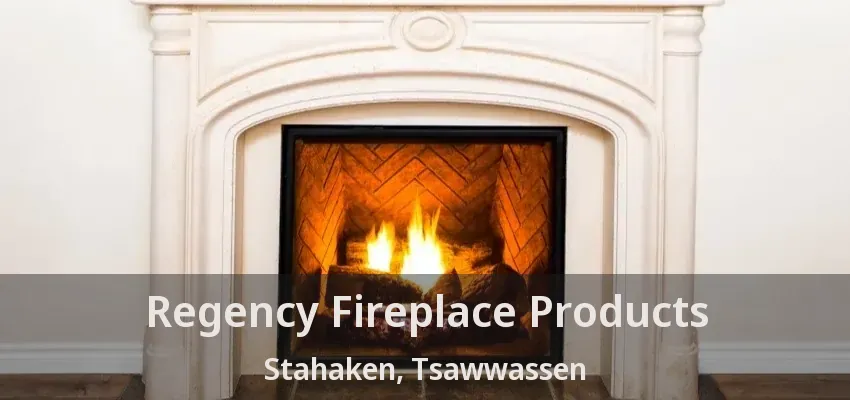 Regency Fireplace Products Stahaken, Tsawwassen - BC
