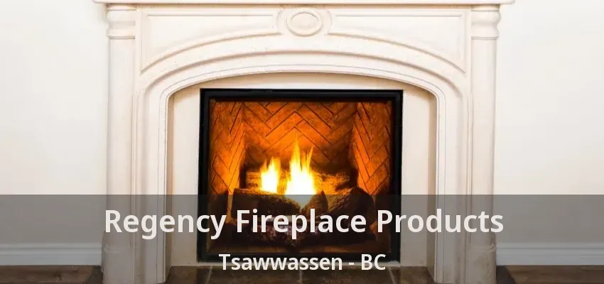 Regency Fireplace Products Tsawwassen - BC