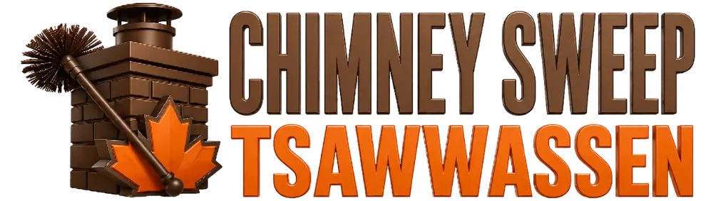 Chimney Sweep Tsawwassen