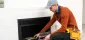 Regency Gas Fireplace Repair in Tsawwassen