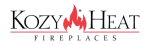 Kozy Heat Regency Fireplace Repair in Tsawwassen